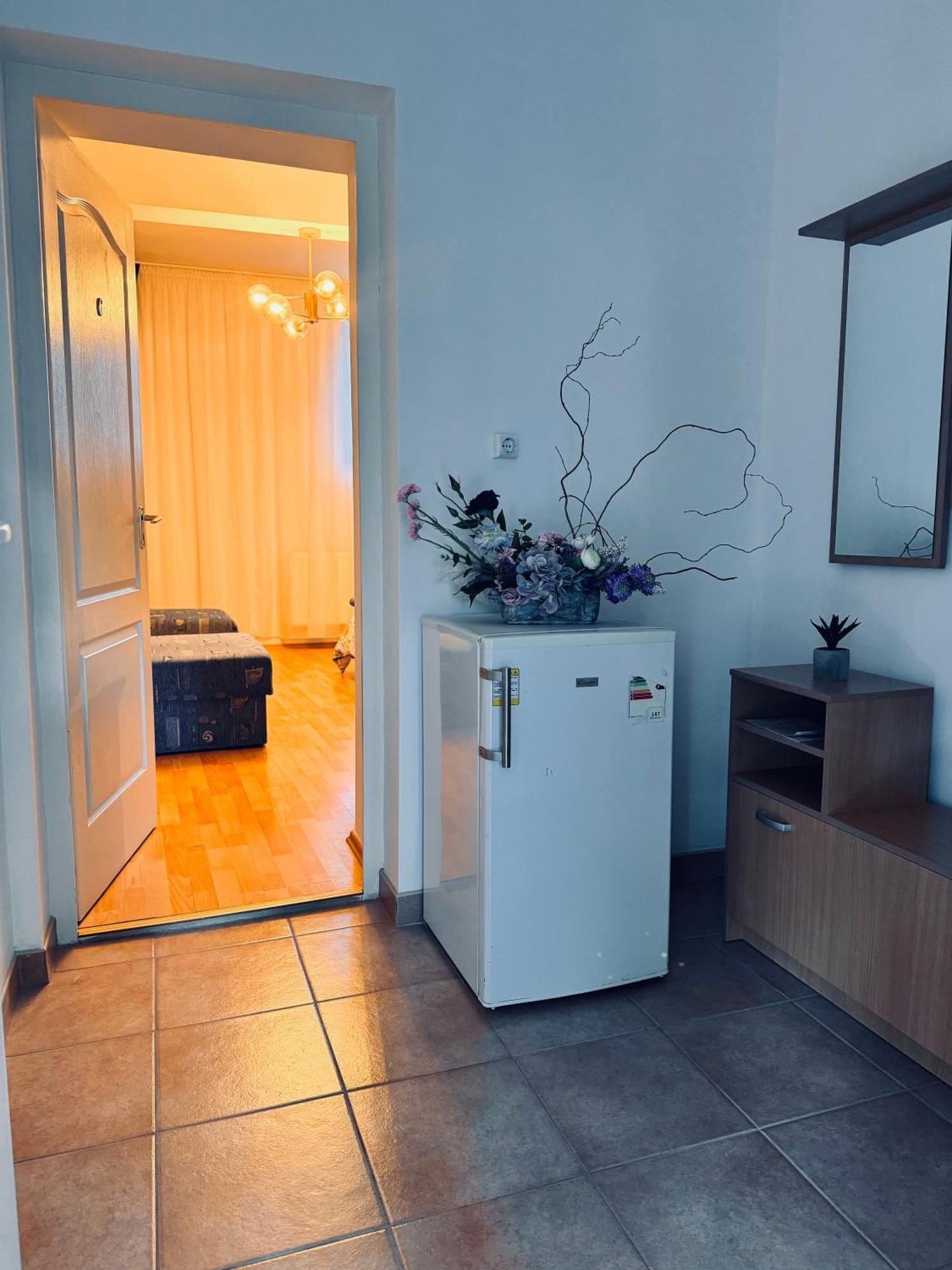 Hotel Pensiunea Schwartzy Makó Esterno foto