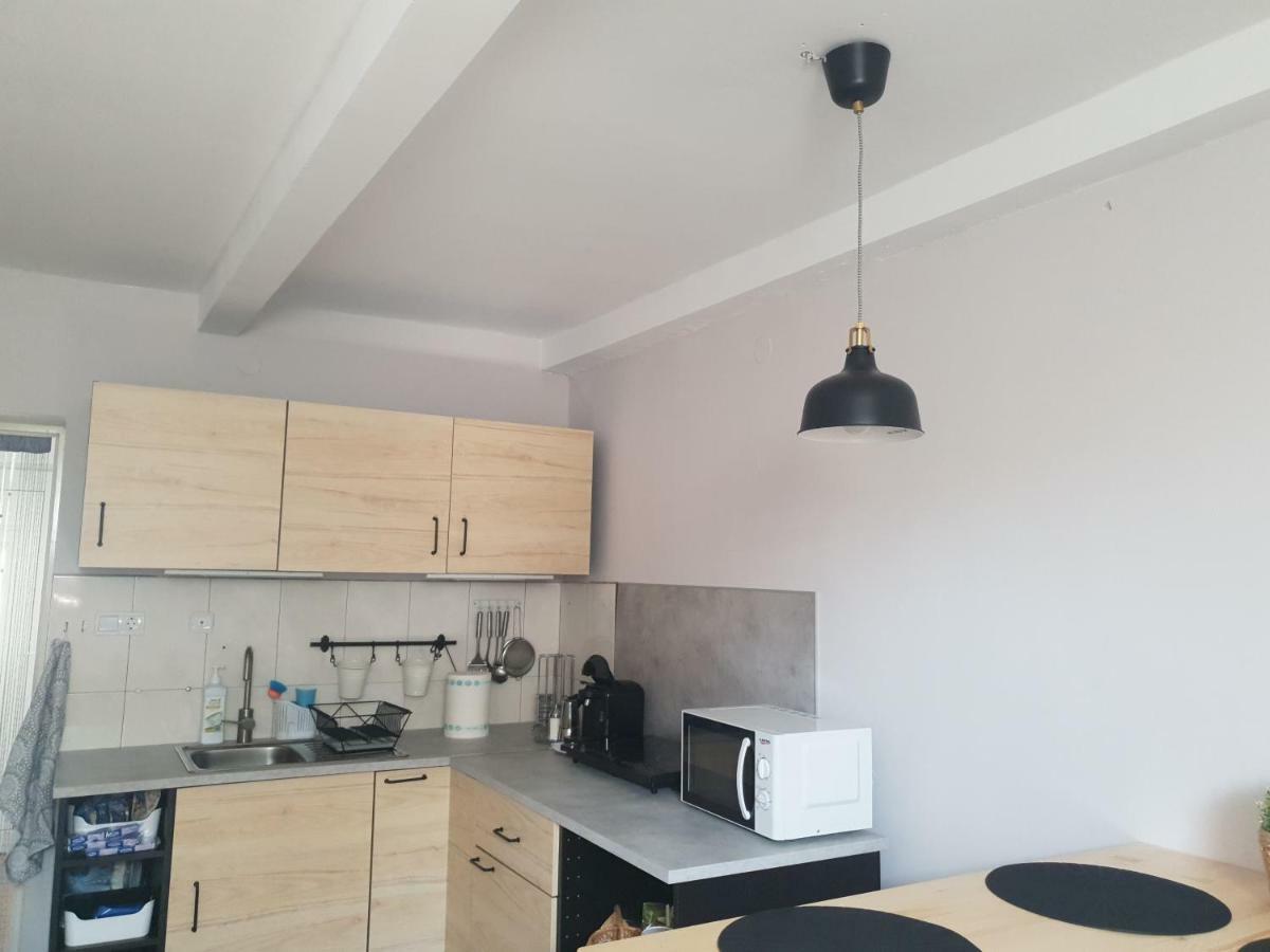 Hotel Pensiunea Schwartzy Makó Esterno foto